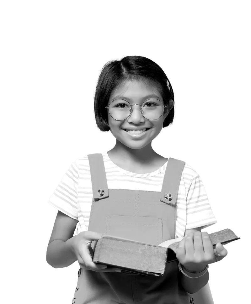 Elementary school student