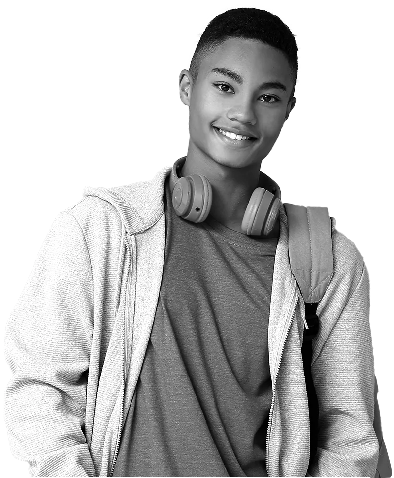 High school student